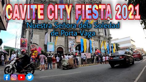 mayor cavite city|cavite city fiesta.